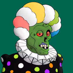 Fright Club #374