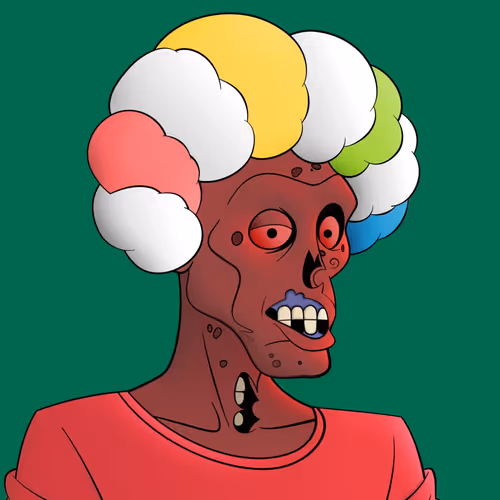 Fright Club