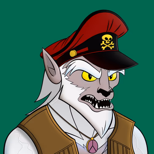 Fright Club