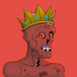 Fright Club #1580