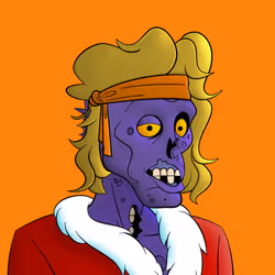 Fright Club #1239