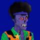 Fright Club #911