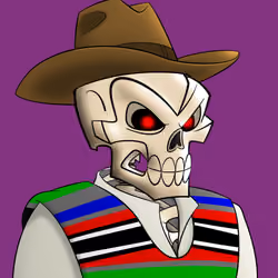 Fright Club #1249
