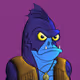Fright Club #2459