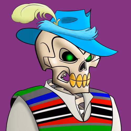 Fright Club