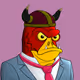 Fright Club #2393
