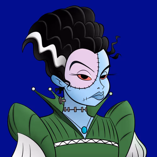 Fright Club