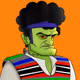 Fright Club #883