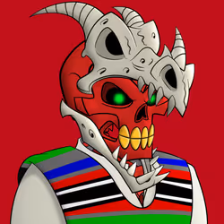 Fright Club #2473