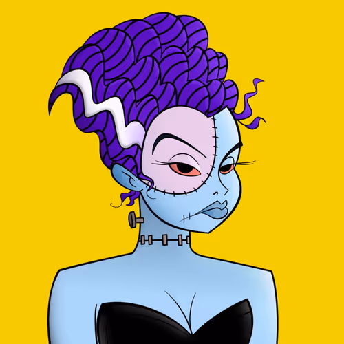 Fright Club