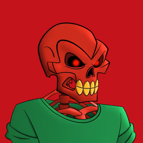 Fright Club