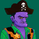 Fright Club #2423