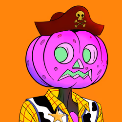 Fright Club #1696