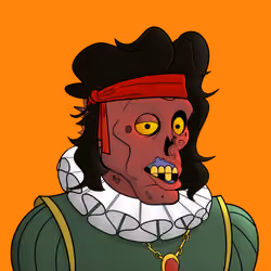 Fright Club #1457