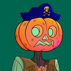 Fright Club #356