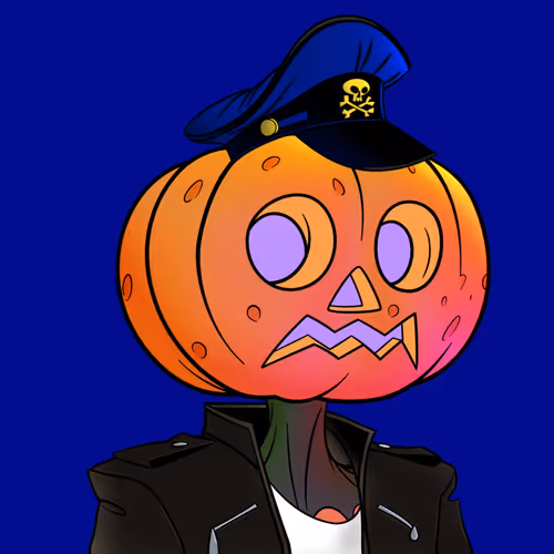 Fright Club #1840
