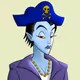 Fright Club #3085