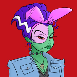 Fright Club #368