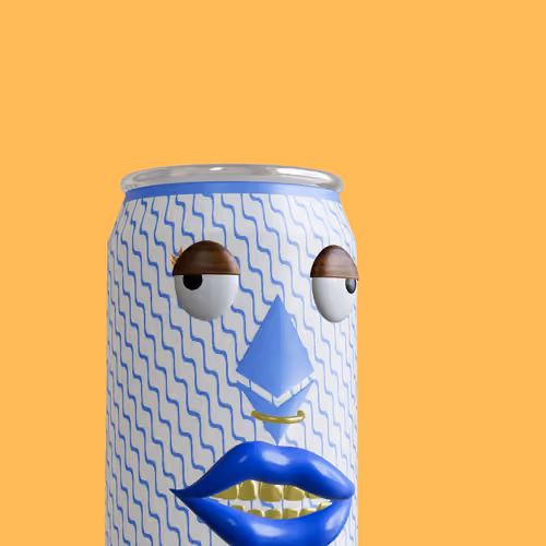 ETH.r Brew #3377