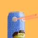 3496