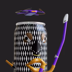 ETH.r Brew #3814