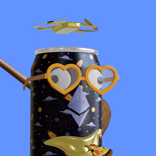 ETH.r Brew #3845