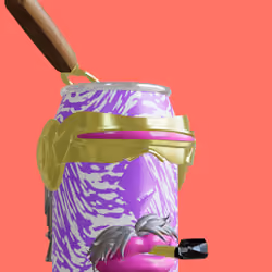 ETH.r Brew #2038