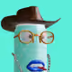 2834