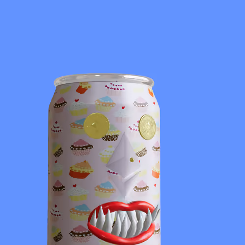 ETH.r Brew #1027