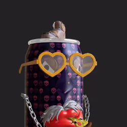ETH.r Brew #3598
