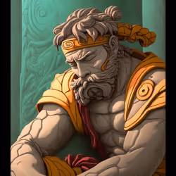 Fierce by Michelangelo #37