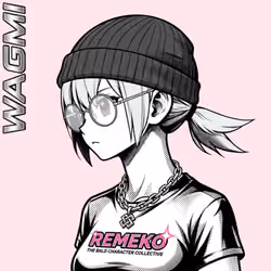 Remeko #1692