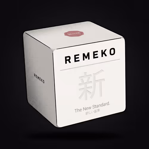 Remeko The New Standard