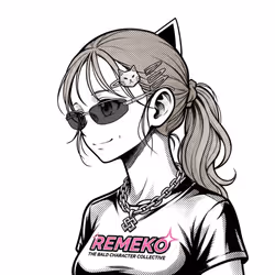 Remeko #1851