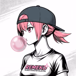 Remeko #957