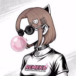 Remeko #1262