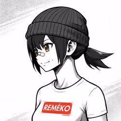 Remeko #1738