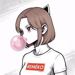 Remeko #646