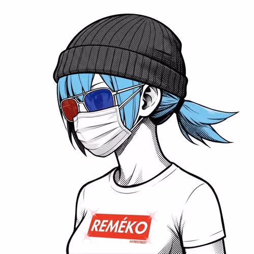 Remeko #214