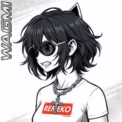 Remeko #1845