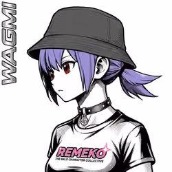 Remeko #1334