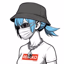 Remeko #2014