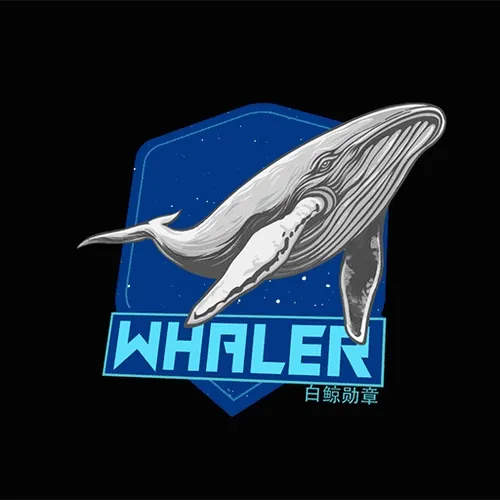 Whalernfts