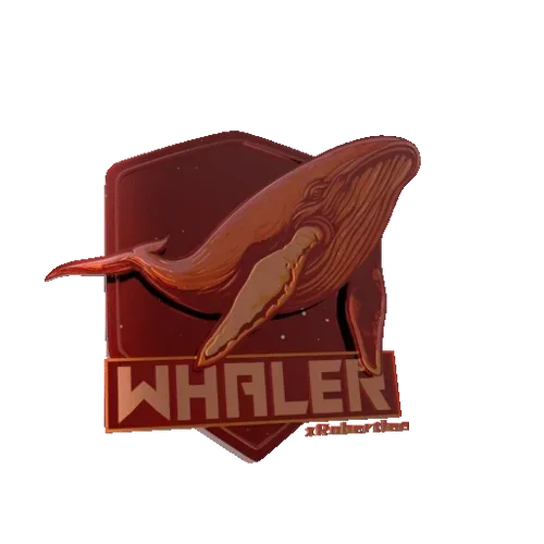 Whalernfts