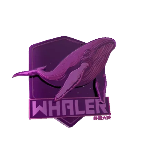Whalernfts