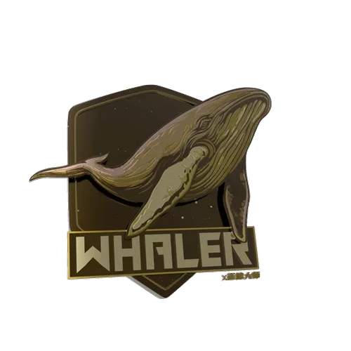 Whalernfts