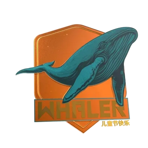 Whalernfts