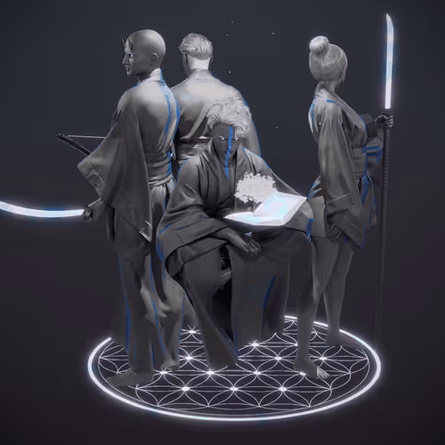Ash Guardians