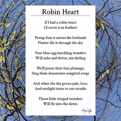 Robin Heart