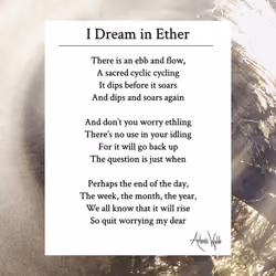 I Dream In Ether